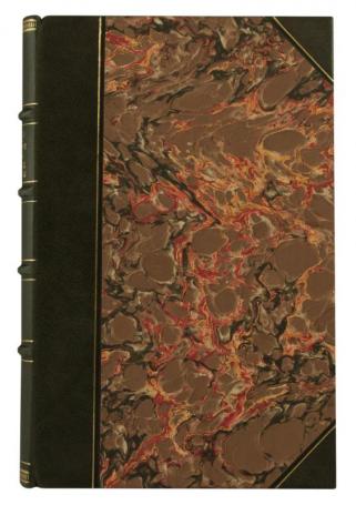 Антикварная книга Лаказ Л. Четыре года разведывательной работы (Антикварная книга 1943г.)