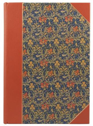 Антикварная книга Гартман С. Японское искусство (Антикварная книга 1908г.)