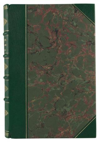 Антикварная книга Бергсон Анри. Творческая эволюция (Антикварная книга 1914г.)
