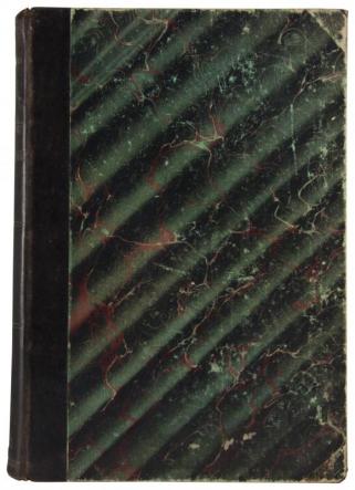 Антикварная книга Пьер Жане Неврозы и фиксированные идеи (Антикварная книга 1903г.)