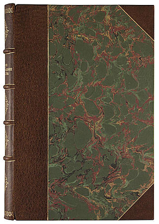 Антикварная книга Гроссе Э. Происхождение искусства (Антикварная книга 1899г.)