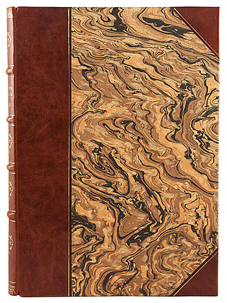 Антикварная книга Вельфлин Г. Ренессанс и барокко (Антикварная книга 1913г.)