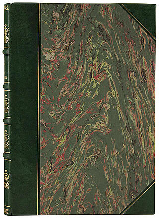 Антикварная книга Гартвиг Г. Человек и природа на островах Великого океана (Антикварная книга 1876г.)