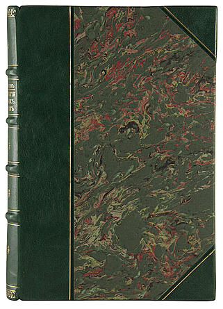 Антикварная книга Сеченов И. Физиология нервных центров (Антикварная книга 1891г.)