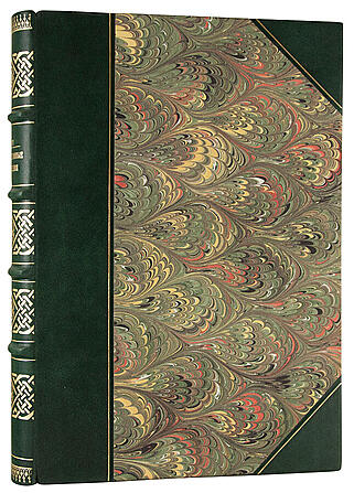 Антикварная книга Мёрш Э. Железобетонные сооружения (Антикварная книга 1931г.)