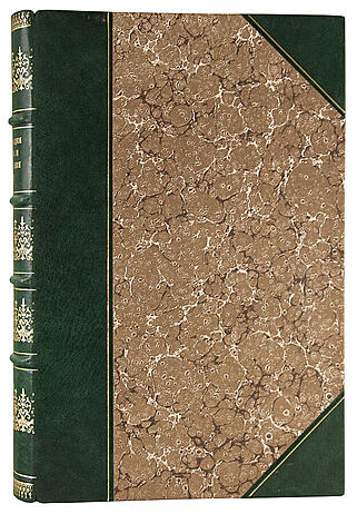 Антикварная книга Организация ремонта и содержания пути (Антикварная книга 1938г.)