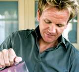 О Гордон Рамзи