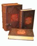 Реставрация книг