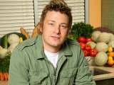 Джейми Оливер - "голый повар", который стал миллионером