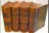 Антикварные книги