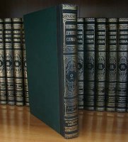 Брокгауз и Ефрон: история одной энциклопедии