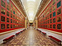 Военная галерея 1812 года