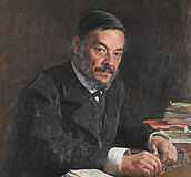 Иван Михайлович Сеченов - Отец русской физиологии