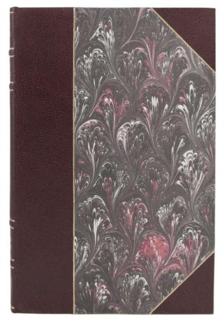 Антикварная книга Письма В.О. Ключевского к П.П. Гвоздеву (1861-1870)