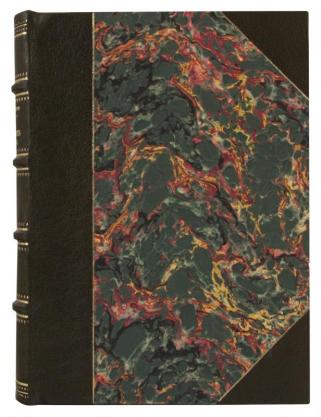 Антикварная книга Реулло Н. Из грузинских поэтов. Лирика (Антикварная книга 1914г.)