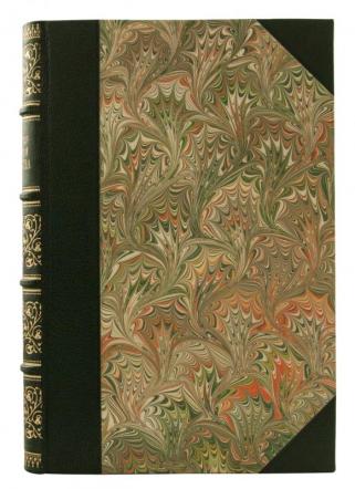 Розенберг А. История искусства (Антикварная книга 1906г.)
