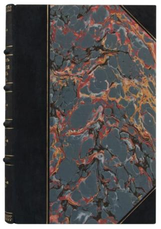 Сеченов И. Физиология органов чувств (Антикварная книга 1867г.)