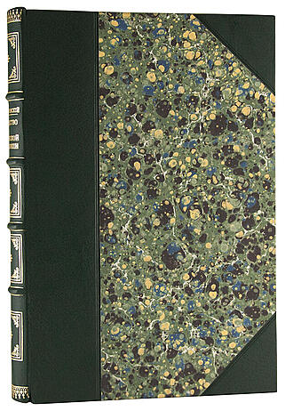 Предтеченский В.Е. Руководство к клинической микроскопии (Антикварная книга 1909г.)