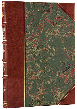 Антикварная книга Доминик Г. В мире чудес техники (Антикварная книга 1928г.)