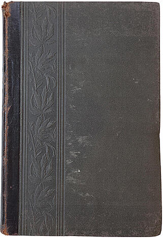 Антикварная книга Феппль А. Теория сопротивления материалов и теория упругости (Антикварная книга 1901г.)