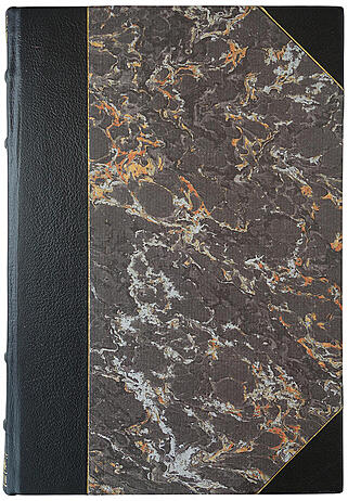 Лившиц Б. По рабочей Америке (Антикварная книга 1927г.)