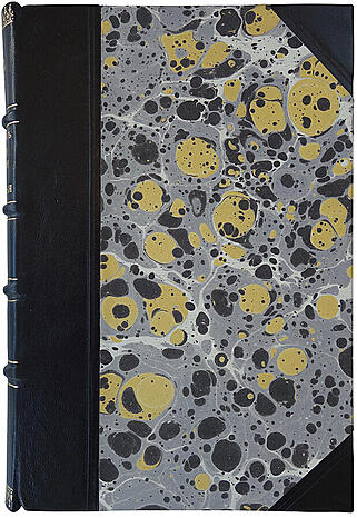 Кимминс К. Химия жизни и здоровья (Антикварная книга 1899г.)