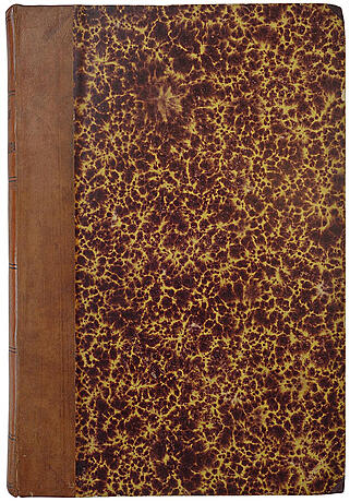 Ермолов А.П. Записки Алексея Петровича Ермолова о войне 1812 года (Антикварная книга 1863г.)