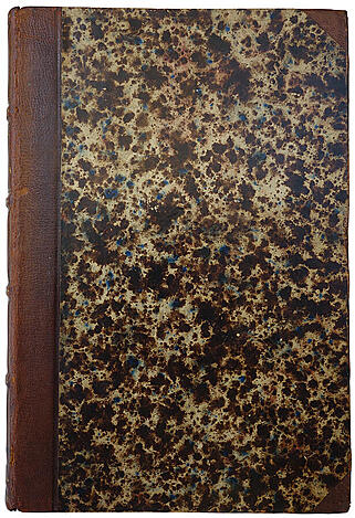 Ирвинг В. Жизнь Магомета (Антикварное издание 1857г.)