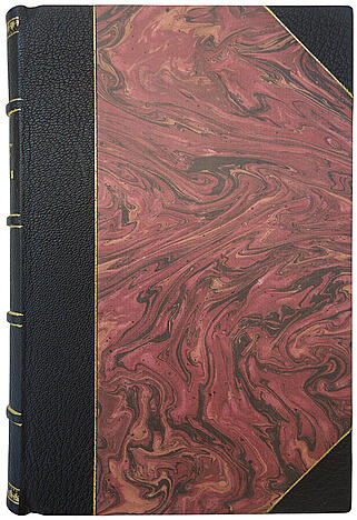 Немирович-Данченко В.И. Соловки. Воспоминания и рассказы из поездки с богомольцами (Антикварная книга 1875г.)