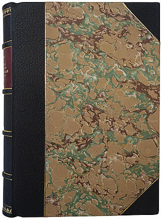 Любомиров П. Г. Очерки по истории металлургической и металлообрабатывающей промышленности в России (Издание 1937г.)