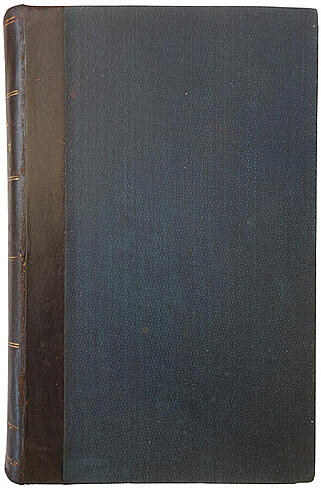 Кони А.Ф. Очерки и воспоминания (Антикварная книга 1906г.)