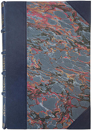 Коваленков А.И. Основы авиационной радиотехники (Издание 1938 г. с автографом автора)