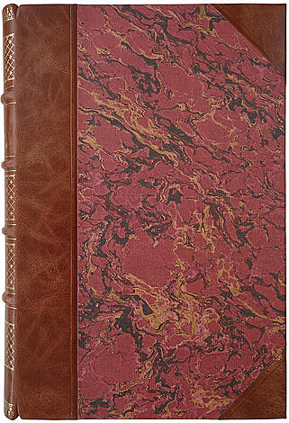 Барац С.М. Курс коммерческой корреспонденции (Антикварная книга 1898г.)