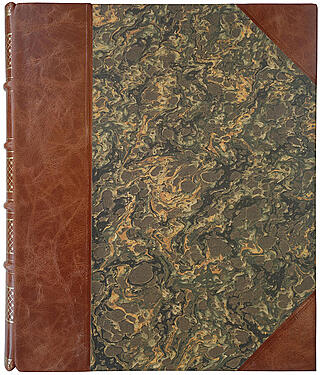 Историческая выставка архитектуры. 1911 (Антикварная книга 1912г.)