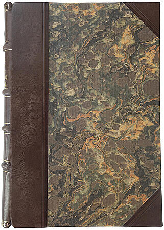 Джером К. Дж. Новые мысли праздного человека (Антикварная книга 1900г.)