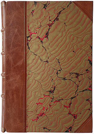 Авенариус В.П. Отроческие годы Пушкина (Антикварная книга 1893г.)