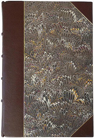 Джордж Б. Мемуары дипломата (Антикварная книга 1925г.)