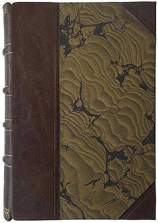 Пачоли Л. Трактат о счетах и записях (Первое издание на русском, 1893г.)