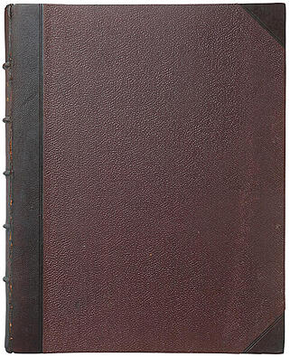 Повесть временных лет по Лаврентьевскому списку (Антикварная книга 1872г.)