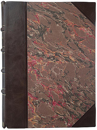 Персидские лирики X-XV вв. (Антикварная книга 1916г.)