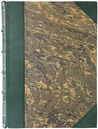 Розен А.Е. Записки декабриста  (Антикварная книга 1907г.)