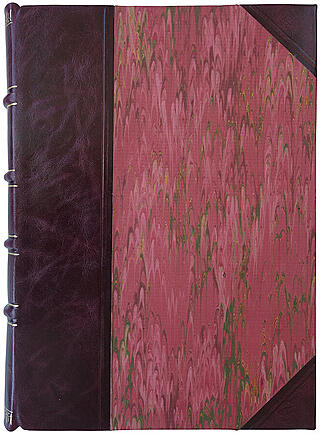 Цвибак Я.М. Старый Париж (1925г.)