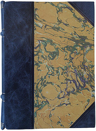 Яворская Н. Пабло Пикассо (1933г.)